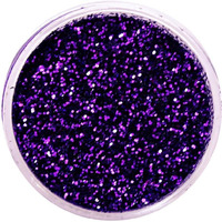 Dark Magenta Glitter #44 From Royal Care Cosmetics