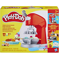 Play-Doh Kitchen Creations Magical Mixer Playset, Toy Mixer With Play Kitchen Accessories, Arts And Crafts For Kids 3 Years And Up