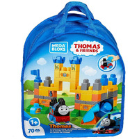 Mega Bloks Thomas & Friends Thomas At Ulfstead Castle