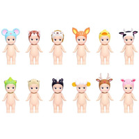 Sonny Angel Animal Version 2 - Original Mini Figure - 1 Sealed Blind Box