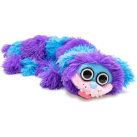 Poppy Playtime Huggy Wuggy Plush Doll - Collectible Toy For All Ages (Pj Pugapiller)