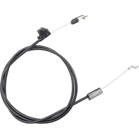 Gpartsden 407816 532407816 Drive Control Cable For Ayp Husqvarna Poulan Craftsman 60102 Lawn Mower