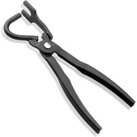 Kujunpao Exhaust Pliers Pipe Rubber Bracket Hanger Support Removal Tool