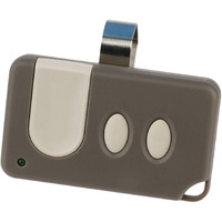 Garage Door Remote For Sears Craftsman (53879 139.53879)