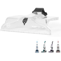 Selgo Upgraded Replacement Front Floor Nozzle Assembly For Hoover - Works With Smartwash Gen 2, Smartwash Pet - Automatic Carpet Cleaner - Oem # 440014442