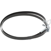 Big Horn 11777 20-Inch Band Clamp For Dust Collection Bags