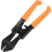 Great Neck Bc8 8 Inch Bolt Cutters, Great Neck Bolt Cutters, Steel Bolt Cutter, Miniature Bolt Cutter