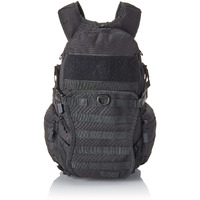 Sog Opord Tactical Day Pack, 39.1-Liter Storage, Black