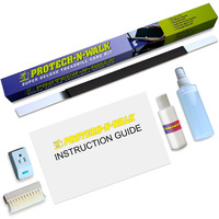 Protech-N-Walk Deluxe Treadmill Care Kit