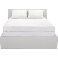 Protect-A-Bed Cool Waterproof Mattress Protector, Queen