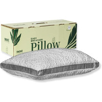 Nest Bedding Easy Breather Memory Foam Pillow Junior