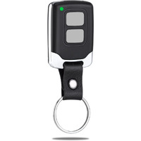 Universal Garage Door Opener Remote, For Chamberlain Lift Master Craftsman Door Opener, Suitable For 5 Color Learn Buttons, Replacement 893Lm 893Max 891Lm 971Lm 371Lm Garage Door Opener Remote