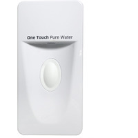 Da97-12942A (Oem) Ice Assy Cover-Dispenser Compatible With Samsung Refrigerator Water Dispenser Accessories Replaces Part Numbers Ap5651849, 3036257, Ps5575407 Etc.