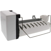 Edgewater Parts 4317943 626633 626636 4210317 4211173 4317943R Icemaker Replacement Compatible With Whirlpool, Kitchenaid