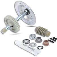 Gear Sprocket 41A4315-7D Replacement For Craftsman 139.53615Sr 139.53995Srt Garage Door Opener, Chamberlain 2265R 248730 41Ac050-1 41Ca4220 41A5021 Opener, Liftmaster 41A5483 2245 3265 3255 1256Lm