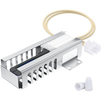 Eagleggo Dg94-00520A Range Oven Igniter Replacement For Samsung Nx58F5500Ss, Nx58H5600Ss Range Models