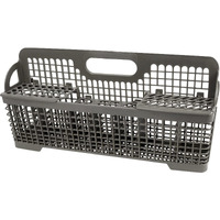 Wp8562043 8531233 Universal Dishwasher Silverware Basket Replacement For Whirlpool Kitchen-Aid Dishwasher Utensil Basket - Replaces Kitchen-Aid Dishwasher Basket W10190415 8531288 8562043 By Techecook