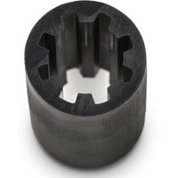 Screw Drive Coupler, Garage Door Opener Coupler Part, Compatible With Liftmaster Chamberlain Craftsman Garage Door Opener Coupling