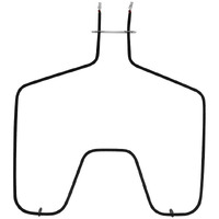 Ami Parts Wb44T10010 Range Oven Stove Bake Heating Element Replacement For Ge Oven Stove Jbs55Wk, Jbs55Wj, Jbp68Wd, Jbp24Bh, Jbp24Bb, Jb600Wd, 911.93489, 911.93407, 911.93402, 911.93401