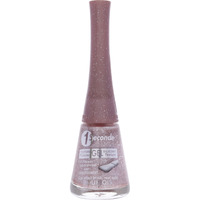 1 Seconde - 43 Halo De Rose By Bourjois For Women - 0.3 Oz Nail Polish