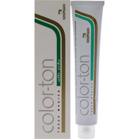 Color-Ton Permanent Hair Color - 5Rs-5.65 Mahogany By Tocco Magico For Unisex - 3.38 Oz Hair Color