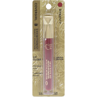 Exhibitionist Majesty Lip Gloss - Dynasty By Covergirl For Women - 0.12 Oz Lip Gloss