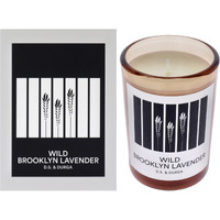 Wild Brooklyn Lavender By Ds & Durga For Unisex - 7 Oz Candle