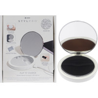 Stylpro Flip N Charge Power Bank Compact Led Mirror By Stylideas For Women - 1 Pc Mirror
