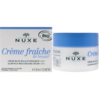 Glow Rich Moisturising Cream 48H By Nuxe For Women - 1.7 Oz Cream