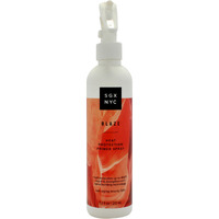 Blaze Heat Protection Primer Spray By Sgx Nyc For Women - 7.2 Oz Treatment