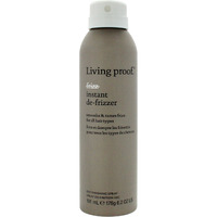 No-Frizz Instant De-Frizzer Dry Conditioning Spray By Living Proof For Unisex - 6.2 Oz Hair Spray