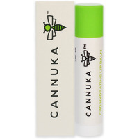 Cbd Hydrating Lip Balm By Cannuka For Unisex - 0.15 Oz Lip Balm