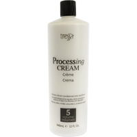 Processing Cream Developer - 5 Volume By Tressa For Unisex - 32 Oz Lightener