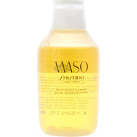 Waso Quick Gentle Cleanser By Shiseido For Women - 5 Oz Cleanser (Tester)