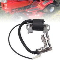 951-12220 751-12220 Ignition Coil For Mtd Troy Bilt Craftsman Cub Cadet Lt4200 Lt1500 R1000 T1000 T1200 Xt1-Lt42 8P92Zu 452Cc Lawn Riding Mower