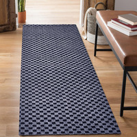 Bestvue 4' X 19' Runner Rugs With Rubber Backing, Outdoor Indoor Utility Non Slip Carpet Rug Runner For Hallway, Custom Size Area Rugs Mat For Entryway Balcony Patio Kitchen Garage Stair Laundry