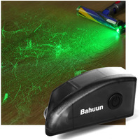Vacuum Cleaner Dust Illumination Light,Type-C Rechargeable,Suitable For Dyson Shark Bissel Etc.Reveal Microscopic Dust And Cat Dogs Hair,Upgrade Vacuum Accessories Universal Lamp