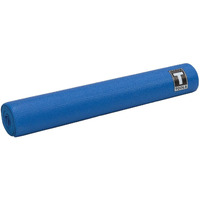 Body-Solid 3Mm Thick Non-Slip Yoga Mat For Home Workout, Pilates And Exercise, Lightweight & Portable With Comfortable Support For All Levels