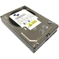 White Label Wl 4Tb 7200Rpm 64Mb Cache Sata 6.0Gb/S (Enterprise Grade) 3.5"" Hard Drive (For Server, Raid, Nas, Dvr, Desktop Pc)