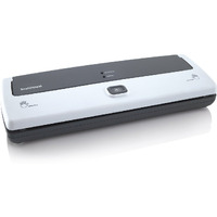 Seal-A-Meal Manual Vacuum Sealer System & Starter Bags - Fssmsl0160-000,White