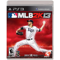 Mlb 2K13 - Playstation 3