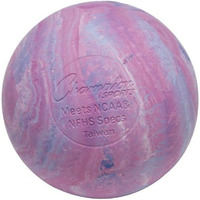 Lacrosse Ball - Ncaa Nfhs Certified - Multi Color
