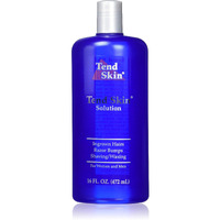 Tend Skin Care Solution, Unisex, 16 Fl. Oz
