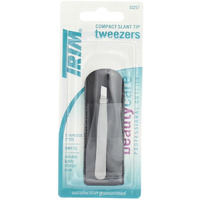 *Pack Of 3* Trim Slant Tip Tweezers #03290
