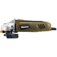 Shopseries Rc4700 4-1/2"" 6-Amp Angle Grinder