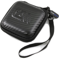 Casematix Carry Case Compatible With Dual Electronics Xgps150A Multipurpose Universal Bluetooth Gps Receiver And Charging Cable, Does Not Fit Large Accessories And Travel Case Only
