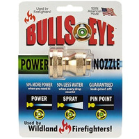 Bullseye Power Nozzle