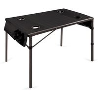 Ncaa Kansas State Wildcats Soft Top Travel Table