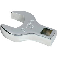 Sunex Tools 97327A 1/2"" Dr. 27Mm Jumbo Crowfoot Wrench Crv