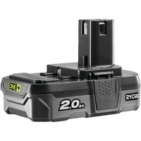 Ryobi Rb18L20 18V Lithium Ion Compact Battery